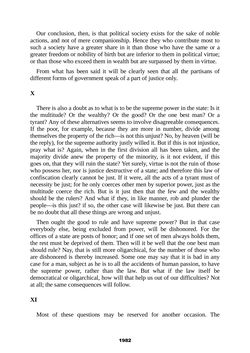 Image of the Page - 1982 - in The Complete Aristotle