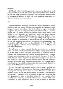 Image of the Page - 1991 - in The Complete Aristotle