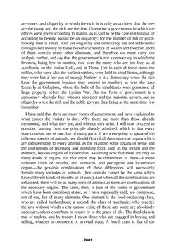 Image of the Page - 2001 - in The Complete Aristotle