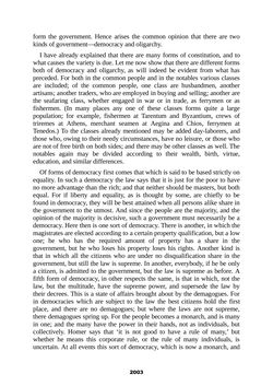 Image of the Page - 2003 - in The Complete Aristotle