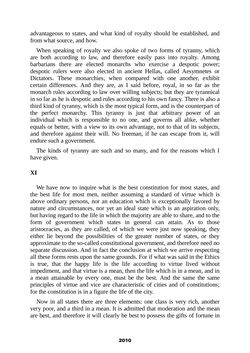 Image of the Page - 2010 - in The Complete Aristotle