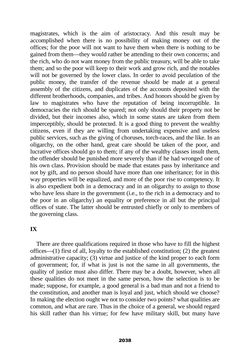 Image of the Page - 2038 - in The Complete Aristotle