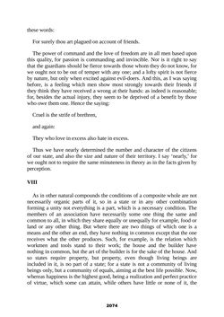 Image of the Page - 2074 - in The Complete Aristotle