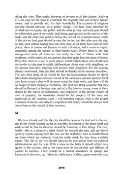 Image of the Page - 2078 - in The Complete Aristotle