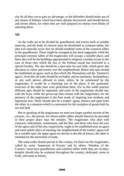 Image of the Page - 2080 - in The Complete Aristotle