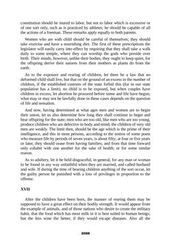 Image of the Page - 2088 - in The Complete Aristotle
