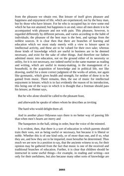 Image of the Page - 2093 - in The Complete Aristotle