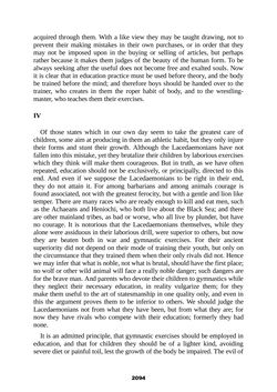 Image of the Page - 2094 - in The Complete Aristotle