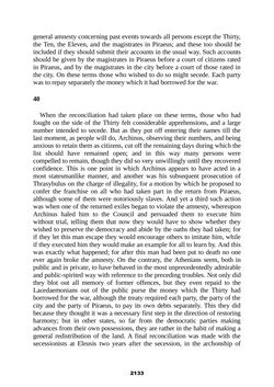 Image of the Page - 2133 - in The Complete Aristotle