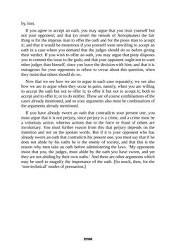 Bild der Seite - 2206 - in The Complete Aristotle