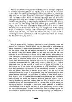 Image of the Page - 2229 - in The Complete Aristotle