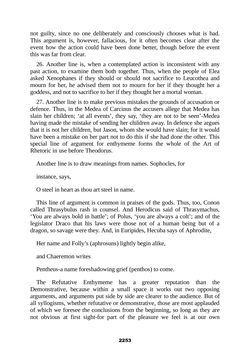 Bild der Seite - 2253 - in The Complete Aristotle