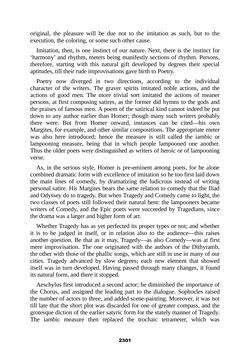 Image of the Page - 2301 - in The Complete Aristotle