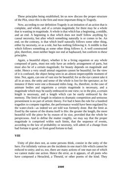 Image of the Page - 2305 - in The Complete Aristotle