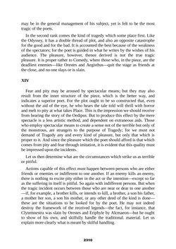 Image of the Page - 2310 - in The Complete Aristotle