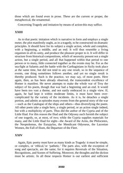 Image of the Page - 2322 - in The Complete Aristotle