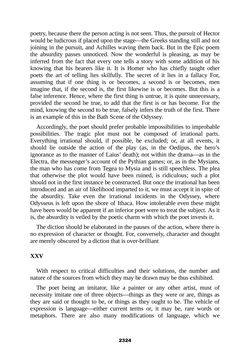 Image of the Page - 2324 - in The Complete Aristotle