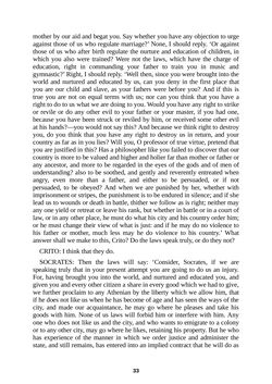 Image of the Page - 33 - in The Complete Plato