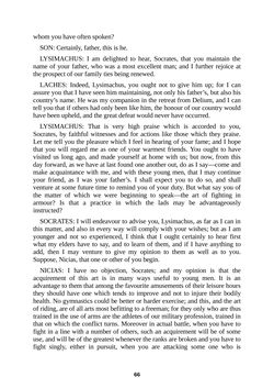 Image of the Page - 66 - in The Complete Plato