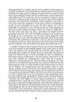 Image of the Page - 67 - in The Complete Plato