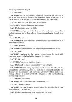 Image of the Page - 78 - in The Complete Plato