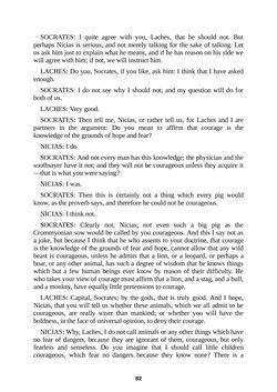 Image of the Page - 82 - in The Complete Plato