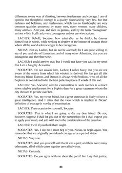 Image of the Page - 83 - in The Complete Plato