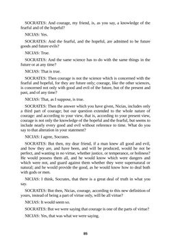 Image of the Page - 85 - in The Complete Plato