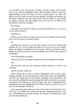 Bild der Seite - 96 - in The Complete Plato