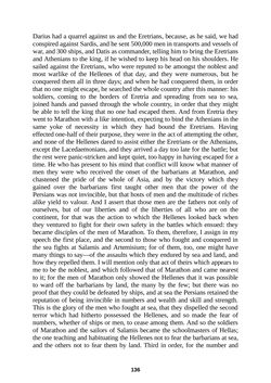 Image of the Page - 136 - in The Complete Plato