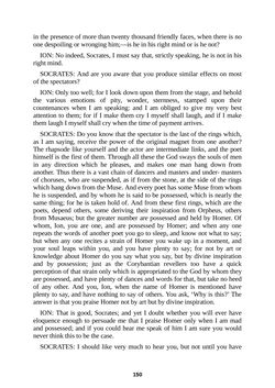 Image of the Page - 150 - in The Complete Plato