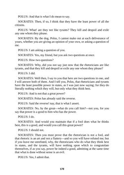 Bild der Seite - 178 - in The Complete Plato