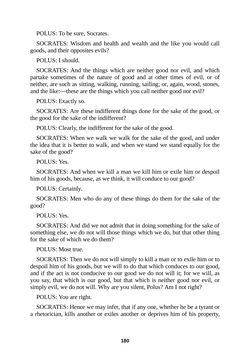 Image of the Page - 180 - in The Complete Plato