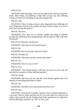 Bild der Seite - 189 - in The Complete Plato