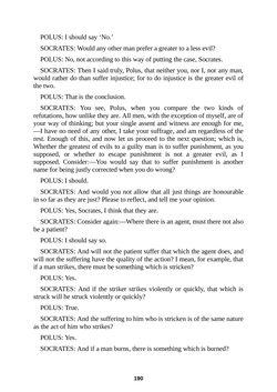 Bild der Seite - 190 - in The Complete Plato