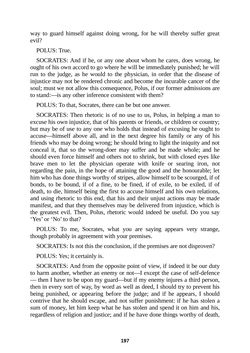 Bild der Seite - 197 - in The Complete Plato