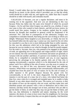 Image of the Page - 199 - in The Complete Plato