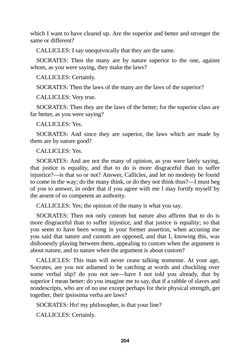 Image of the Page - 204 - in The Complete Plato