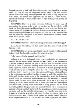 Bild der Seite - 208 - in The Complete Plato