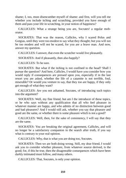 Bild der Seite - 210 - in The Complete Plato
