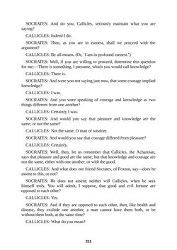 Bild der Seite - 211 - in The Complete Plato