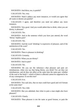 Bild der Seite - 213 - in The Complete Plato