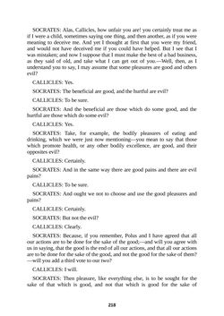 Bild der Seite - 218 - in The Complete Plato
