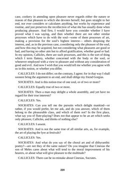 Bild der Seite - 220 - in The Complete Plato