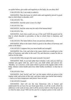 Bild der Seite - 223 - in The Complete Plato