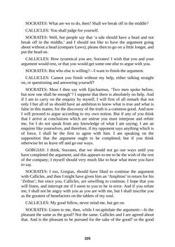 Image of the Page - 225 - in The Complete Plato