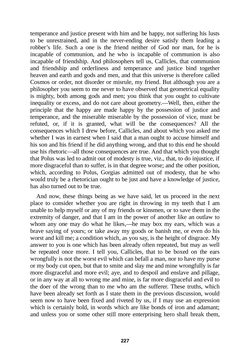 Bild der Seite - 227 - in The Complete Plato