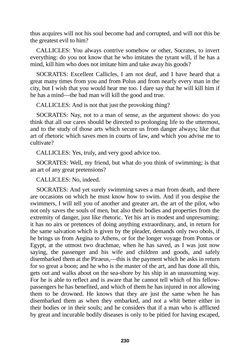 Image of the Page - 230 - in The Complete Plato