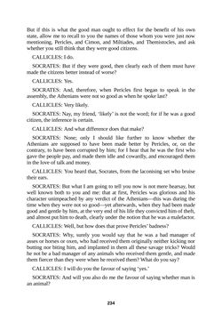 Image of the Page - 234 - in The Complete Plato