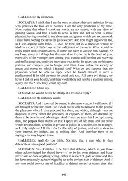 Image of the Page - 240 - in The Complete Plato